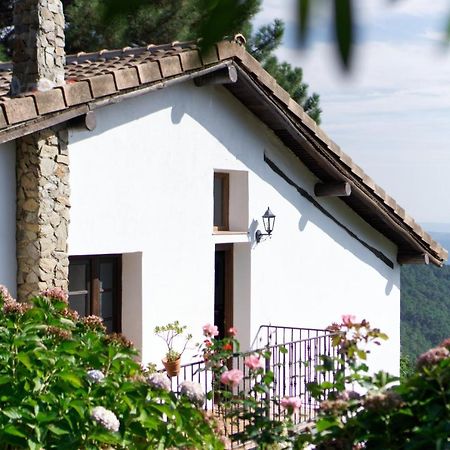 Casas Arbillas Arenas de San Pedro Eksteriør billede