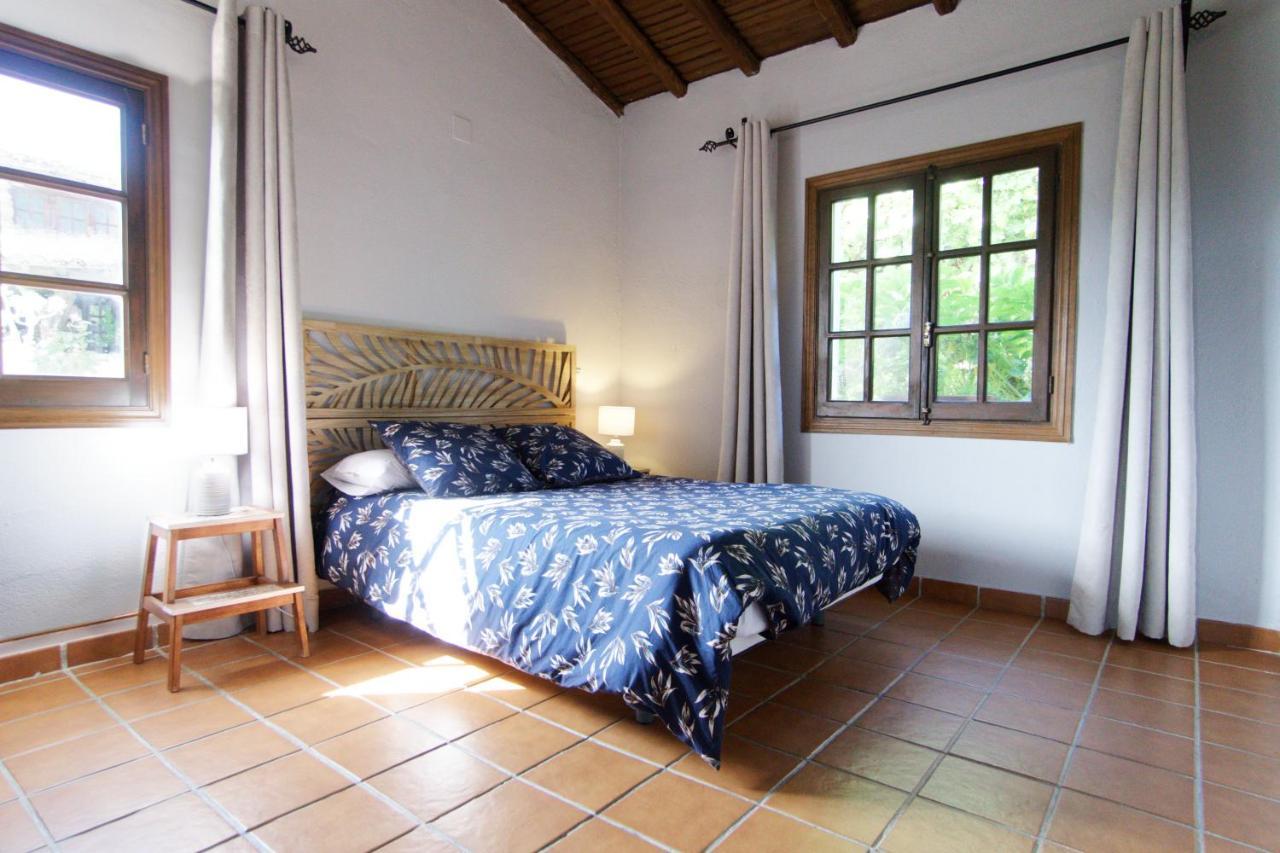 Casas Arbillas Arenas de San Pedro Eksteriør billede