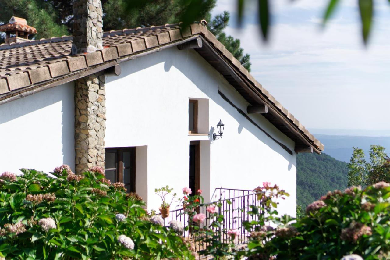 Casas Arbillas Arenas de San Pedro Eksteriør billede