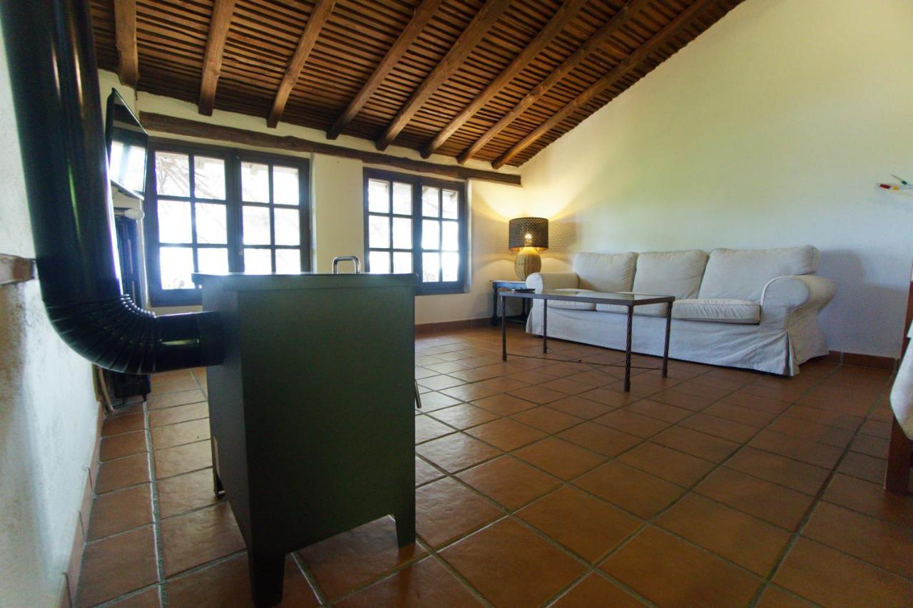 Casas Arbillas Arenas de San Pedro Eksteriør billede
