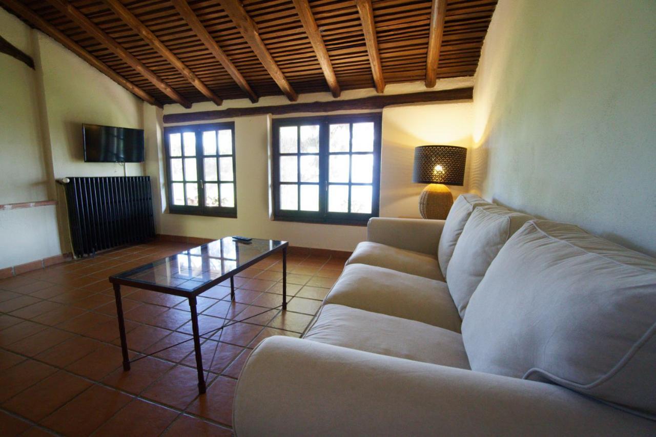 Casas Arbillas Arenas de San Pedro Eksteriør billede