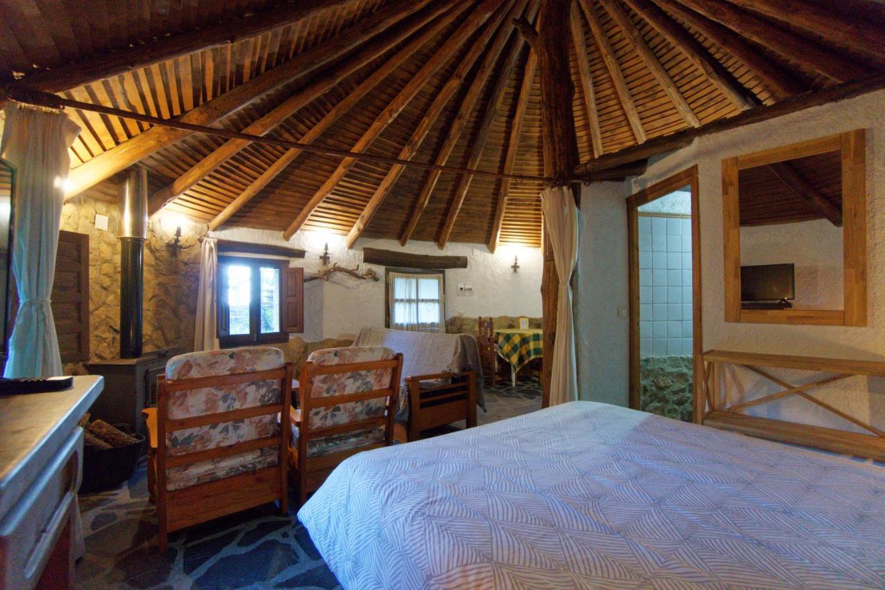 Casas Arbillas Arenas de San Pedro Eksteriør billede