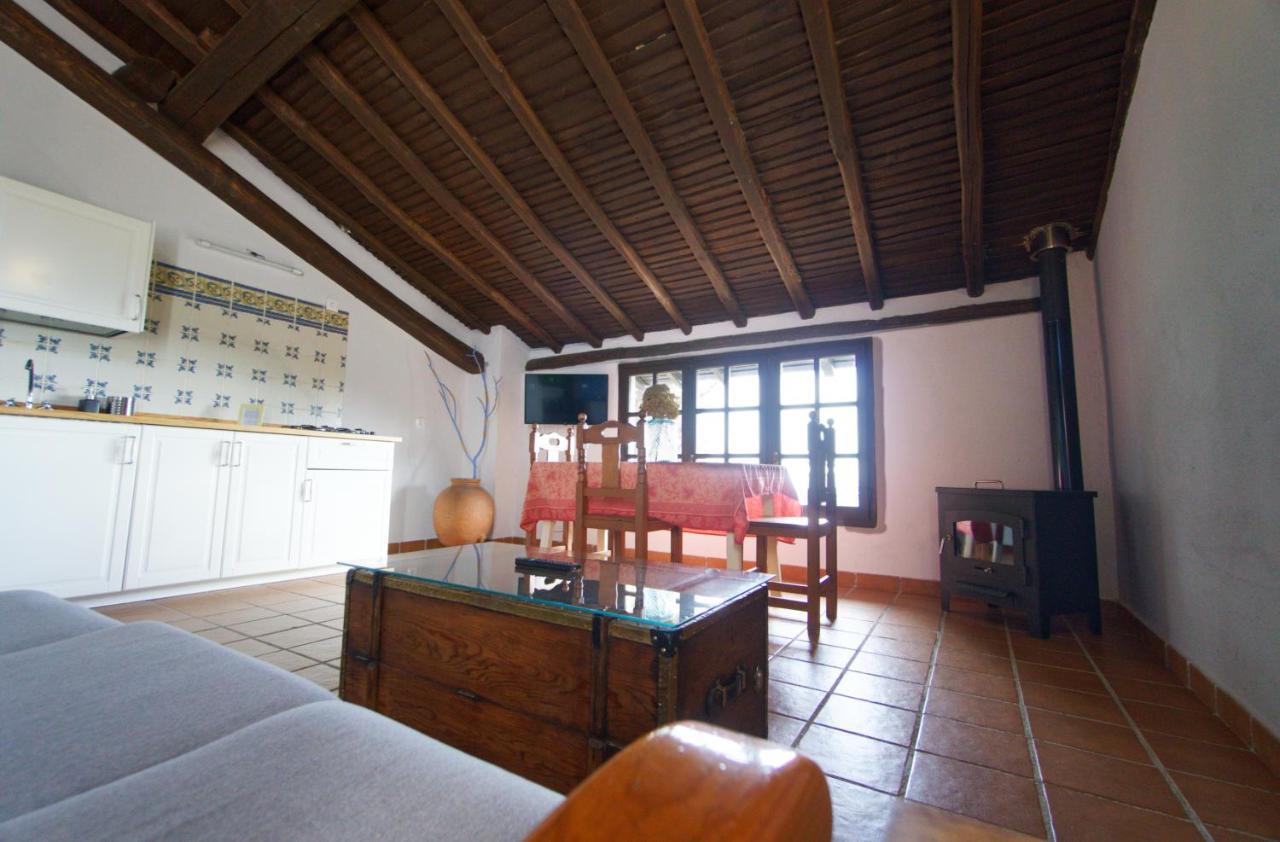 Casas Arbillas Arenas de San Pedro Eksteriør billede