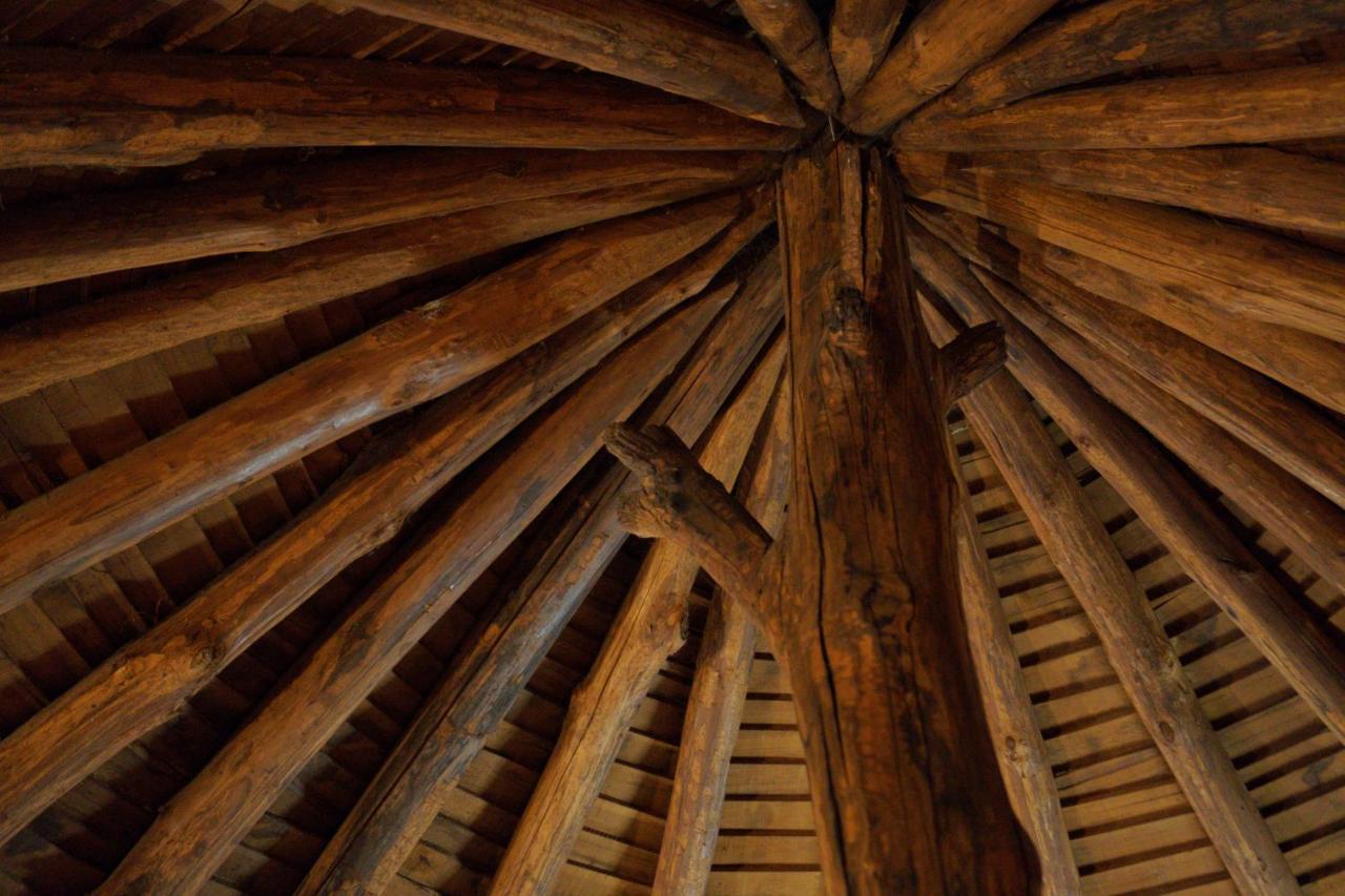 Casas Arbillas Arenas de San Pedro Eksteriør billede