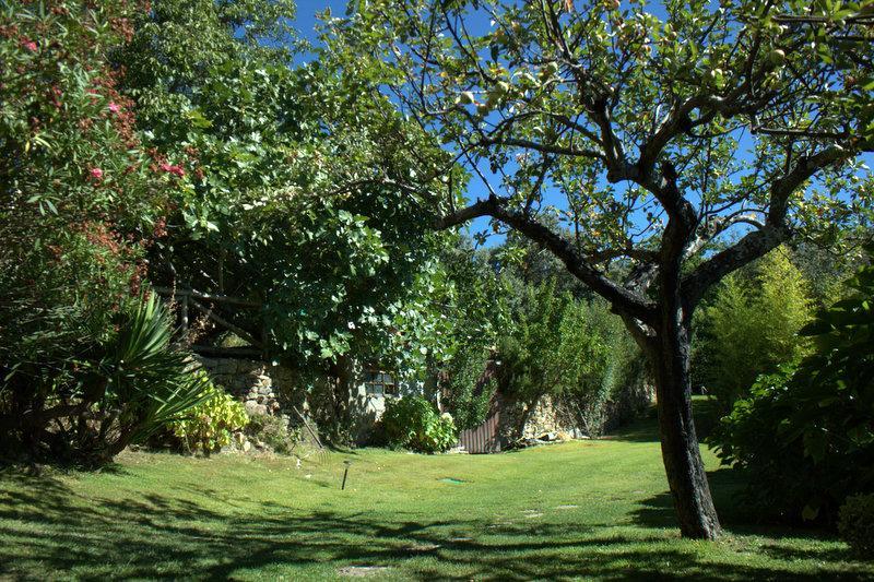 Casas Arbillas Arenas de San Pedro Eksteriør billede